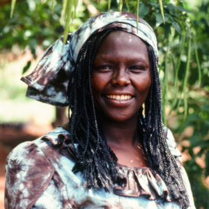 Wangari Maathai